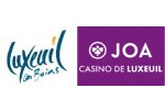 Coupe Joa Casino / Ville de Luxeuil