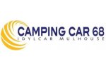 Trophée Camping Car 68