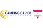 Coupe Camping Car 68 & Romelot Poupart