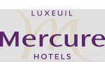 Coupe Hôtel Restaurant Mercure Hexagone
