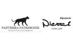 Trophée Panthera Patrimoine & Bijouterie Pierrat